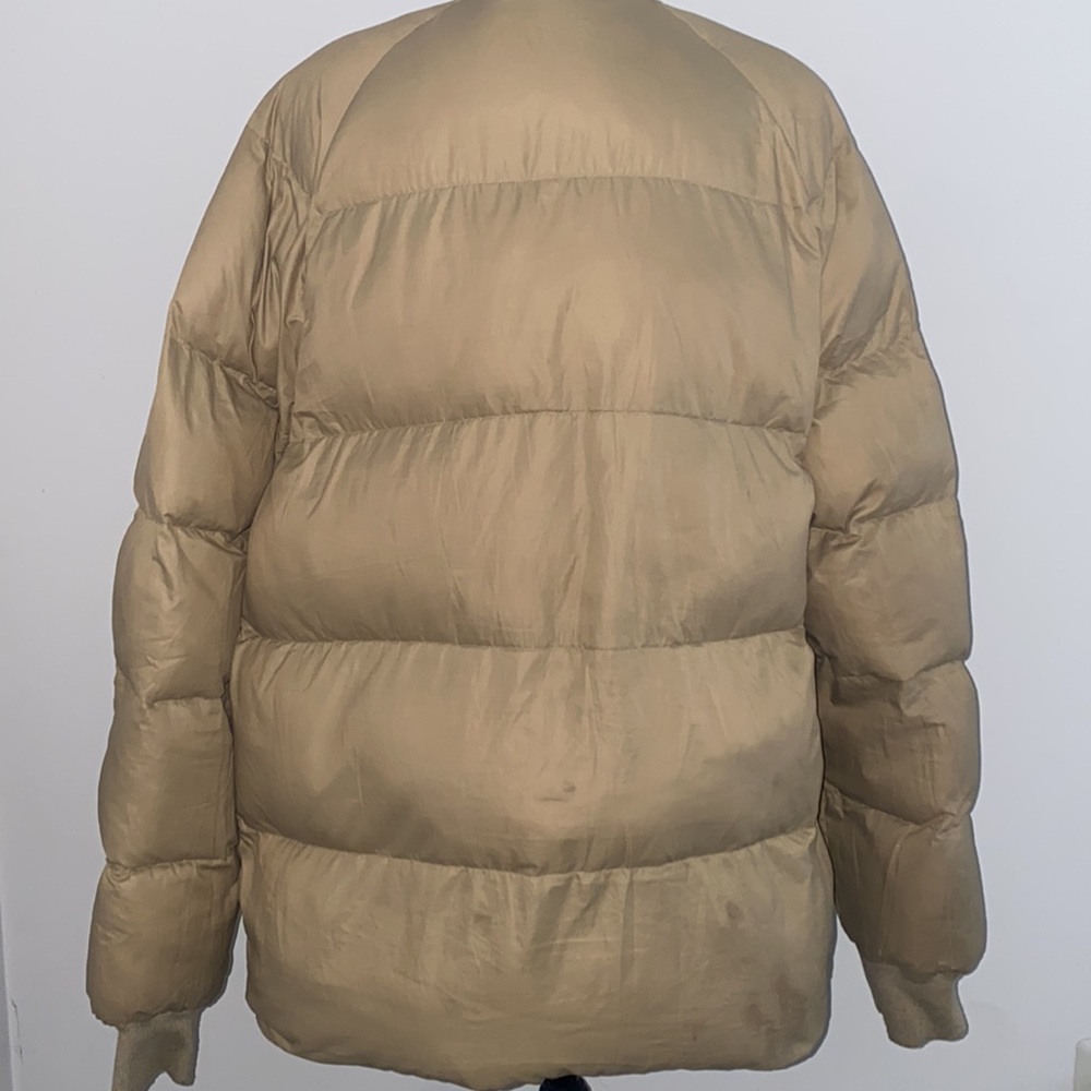 Pharrell x Adidas Coat - Picture 2 of 9